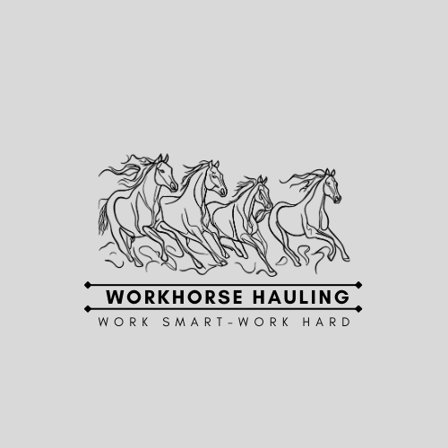 Workhorse Hauling